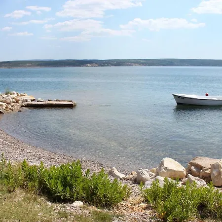Apartman With Parking Space Maslenica, Novigrad - 13405 *