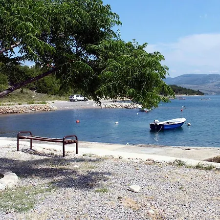 With Parking Space Maslenica, Novigrad - 13405 贾塞尼采