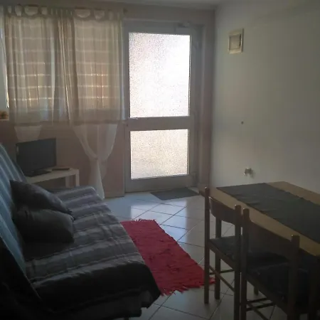 Apartman With Parking Space Maslenica, Novigrad - 13405 Jasenice (Zadar)