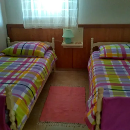 דירה With Parking Space Maslenica, Novigrad - 13405 *