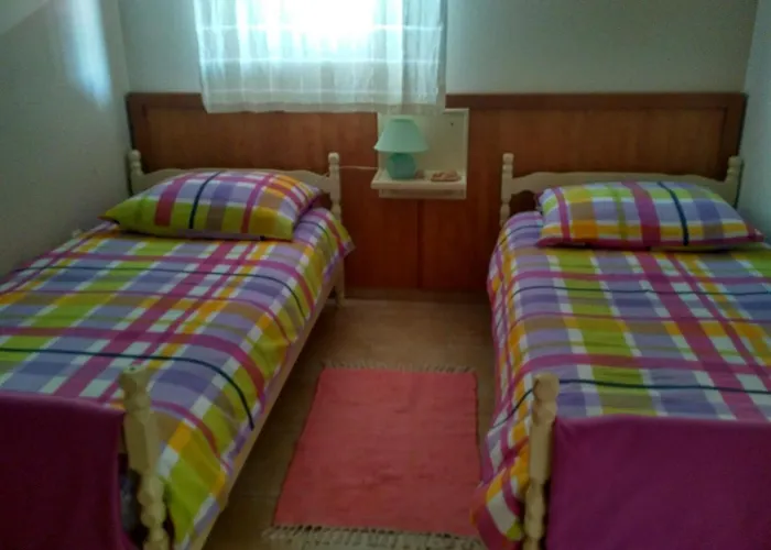 דירה With A Parking Space Maslenica, Novigrad - 13405 *