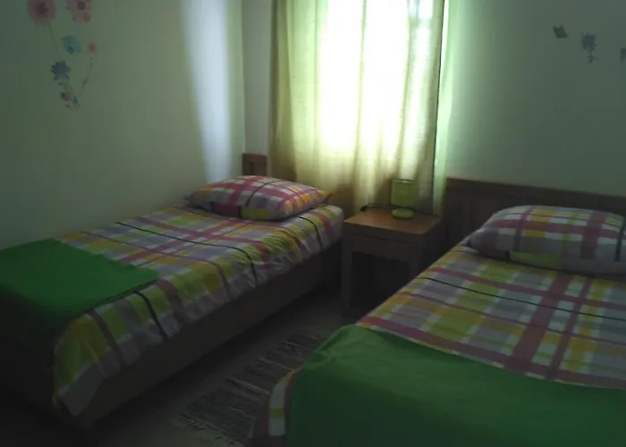 Appartement With A Parking Space Maslenica, Novigrad - 13405