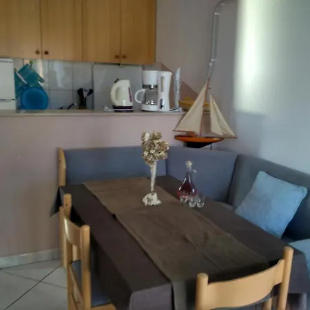 Lejlighed With Parking Space Maslenica, Novigrad - 13405 *