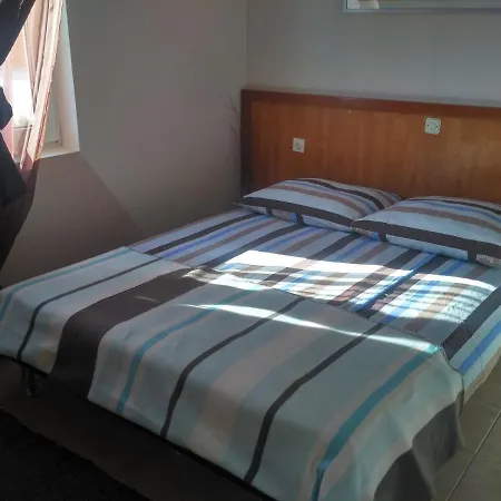 With Parking Space Maslenica, Novigrad - 13405 Lejlighed