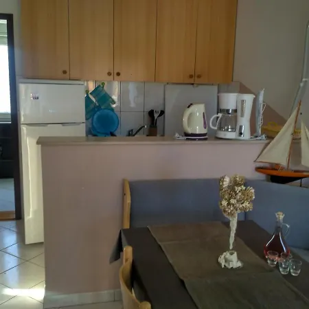 With Parking Space Maslenica, Novigrad - 13405 * Jasenice (Zadar)