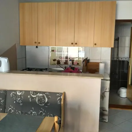With Parking Space Maslenica, Novigrad - 13405 Jasenice (Zadar)