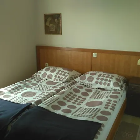 With A Parking Space Maslenica, Novigrad - 13405