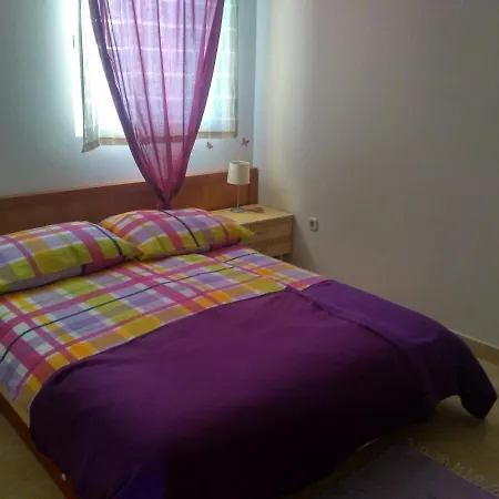 With Parking Space Maslenica, Novigrad - 13405 Lejlighed *