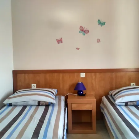 Lejlighed With Parking Space Maslenica, Novigrad - 13405 Jasenice (Zadar)