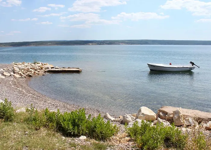 Апартаменты With A Parking Space Maslenica, Novigrad - 13405 *