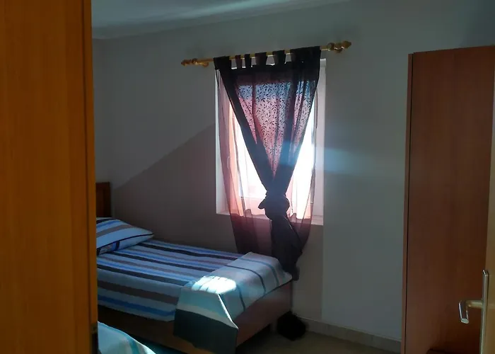 شقة With A Parking Space Maslenica, Novigrad - 13405