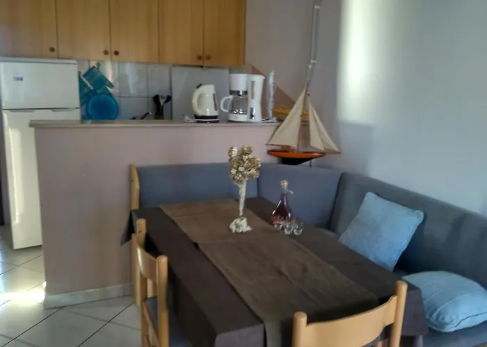 شقة With A Parking Space Maslenica, Novigrad - 13405 *