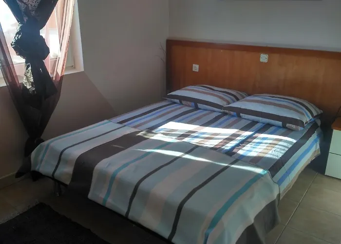 With A Parking Space Maslenica, Novigrad - 13405 شقة