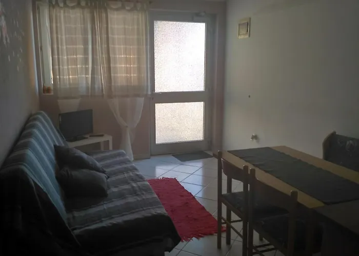 Appartement With A Parking Space Maslenica, Novigrad - 13405 Jasenice (Zadar)