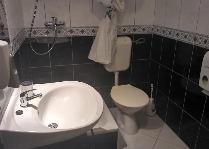 Апартаменты With A Parking Space Maslenica, Novigrad - 13405