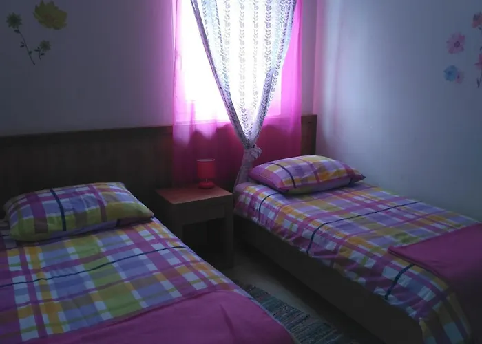 Appartement With A Parking Space Maslenica, Novigrad - 13405 *
